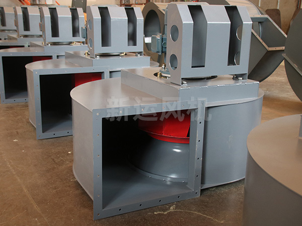 不銹鋼離心風機